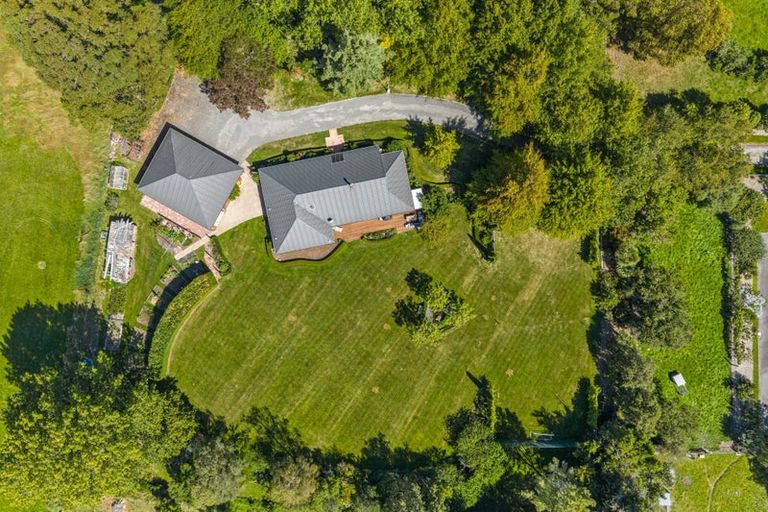 Photo of property in 4 Wilson Drive, Ohoka, Kaiapoi, 7692