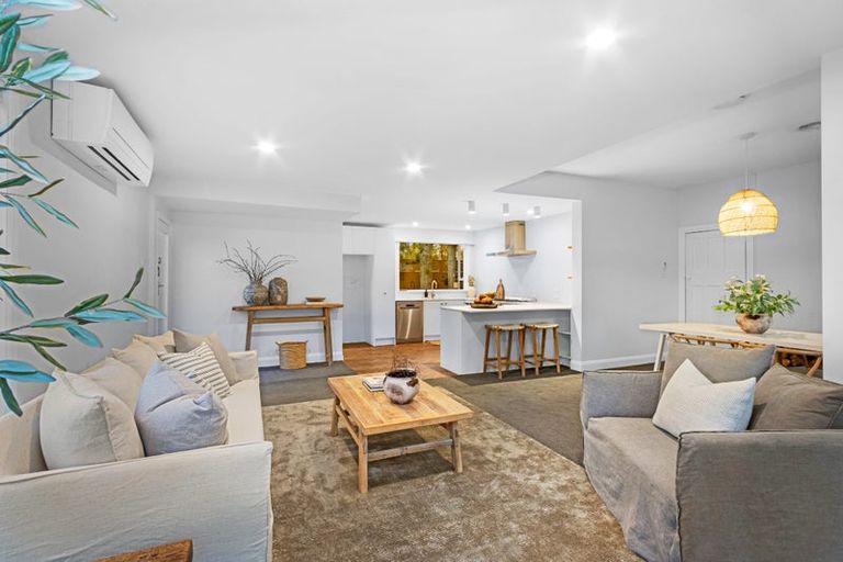 Photo of property in 4 Tillman Avenue, Strowan, Christchurch, 8052