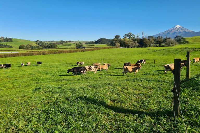 Photo of property in 801 Mangorei Road, Mangorei, New Plymouth, 4371