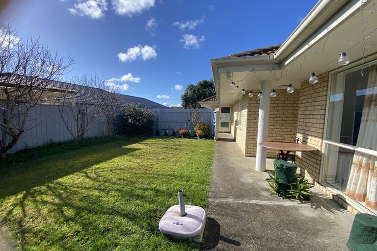 Photo of property in 15 Robin Brooke Drive, Flat Bush, Auckland, 2019