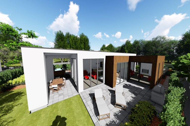 Photo of property in 75 Wai-iti Terrace, Bryndwr, Christchurch, 8052