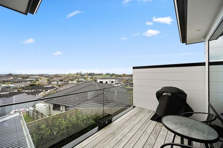 Photo of property in 2 Pedro Way, Flagstaff, Hamilton, 3210