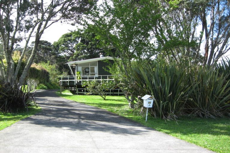 Photo of property in 29 Upland Road, Huia, Auckland, 0604