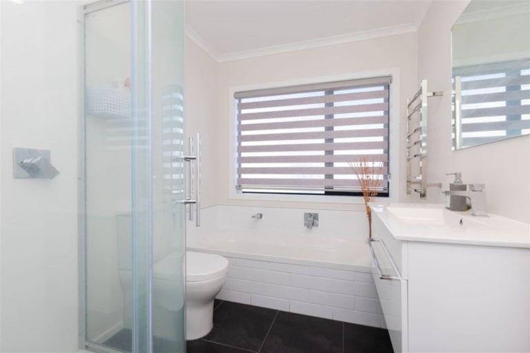 Photo of property in 69 Tennille Street, Flagstaff, Hamilton, 3210