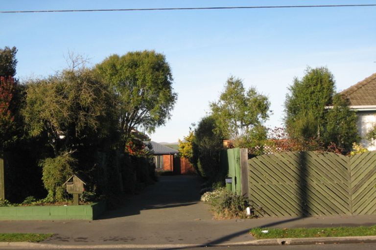 Photo of property in 71 Rookwood Avenue, New Brighton, Christchurch, 8083