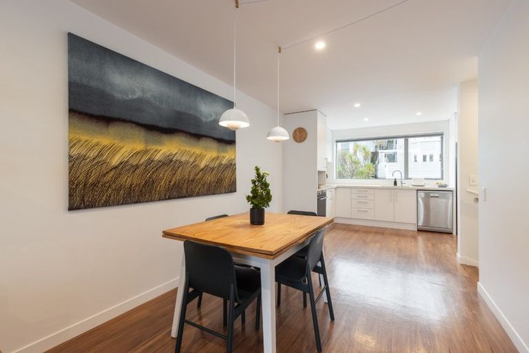 Photo of property in 6/24 Princess Terrace, Newtown, Wellington, 6021