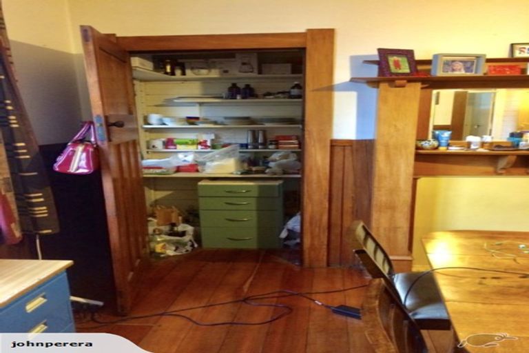 Photo of property in 19 George Street, Thorndon, Wellington, 6011