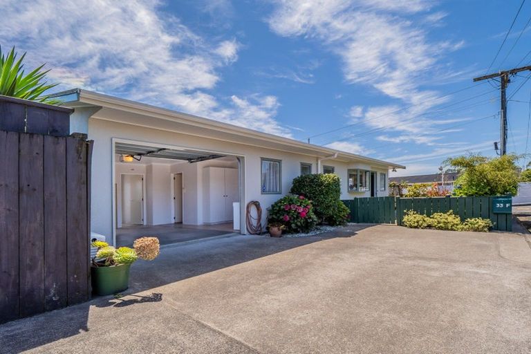 Photo of property in 33f Sanders Avenue, Westown, New Plymouth, 4310
