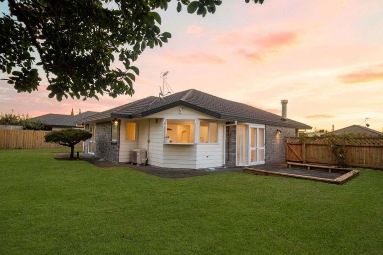 Photo of property in 31 Forth Crescent, Glenview, Hamilton, 3206