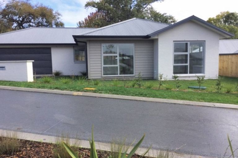 Photo of property in 30 Fairwater Road, Warkworth, 0910