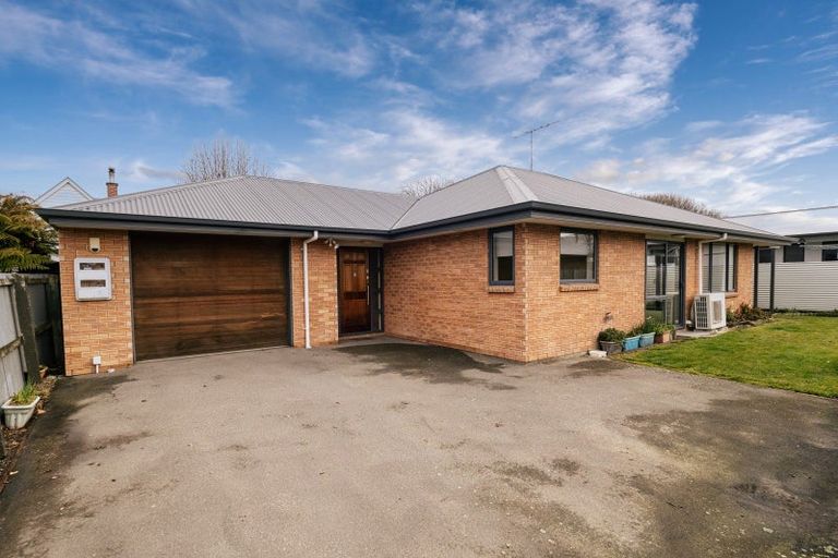Photo of property in 258c Moore Street, Ashburton, 7700