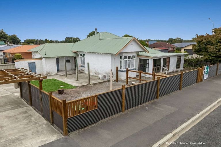 Photo of property in 16 Denmark Street, Temuka, 7920