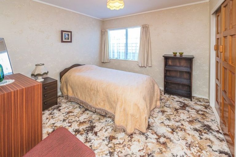 Photo of property in 3 Warwick Place, Springvale, Whanganui, 4501