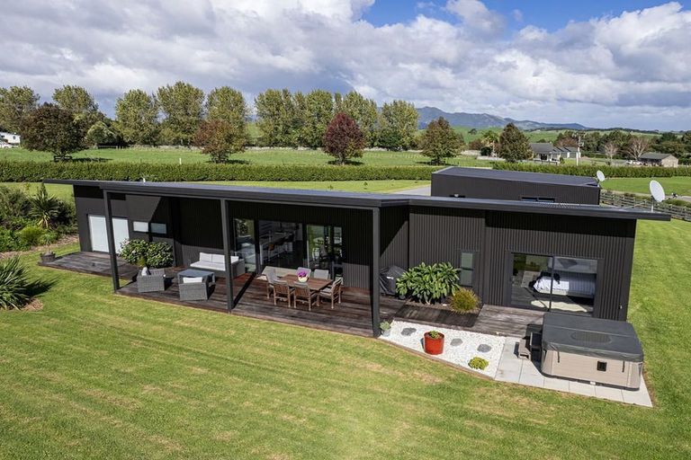 Photo of property in 18 Springs Road, Poroti, Whangarei, 0179