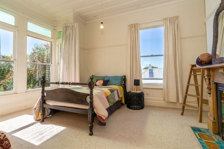 Photo of property in 50 Forbury Road, Forbury, Dunedin, 9012