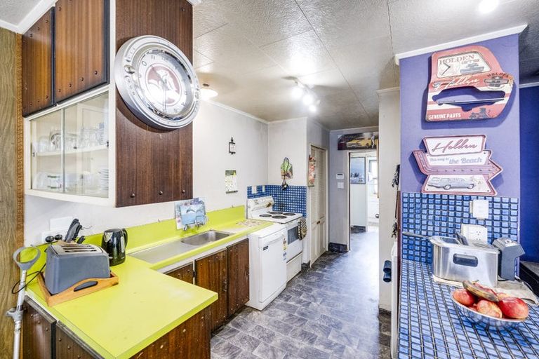 Photo of property in 809 Waikoau Road, Tangoio, Napier, 4181