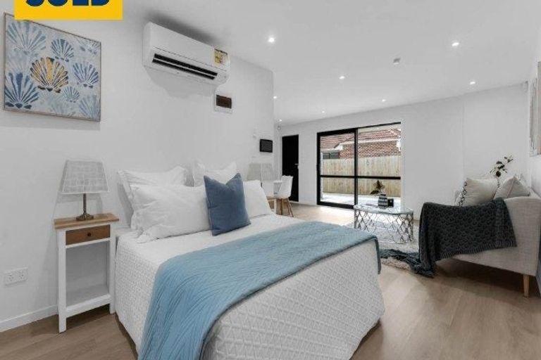 Photo of property in 16b Brandon Road, Glen Eden, Auckland, 0602