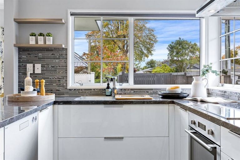 Photo of property in 1/23 Jacksons Road, Merivale, Christchurch, 8014