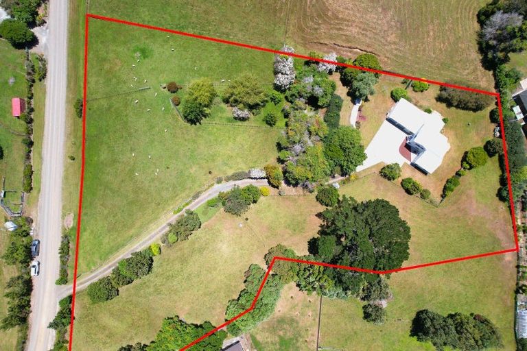 Photo of property in 78 Old Golf Course Road, Dargaville, 0371