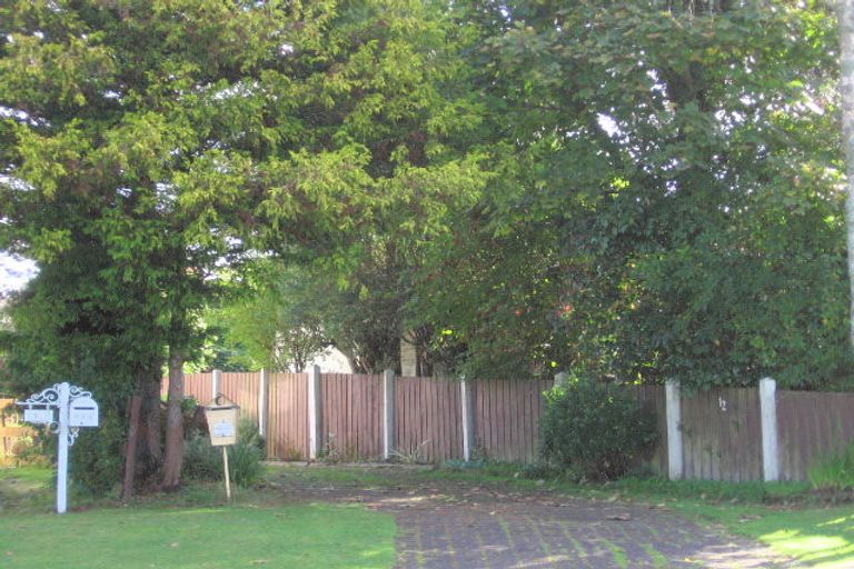 Photo of property in 12 Tawa Place, Tokoroa, 3420