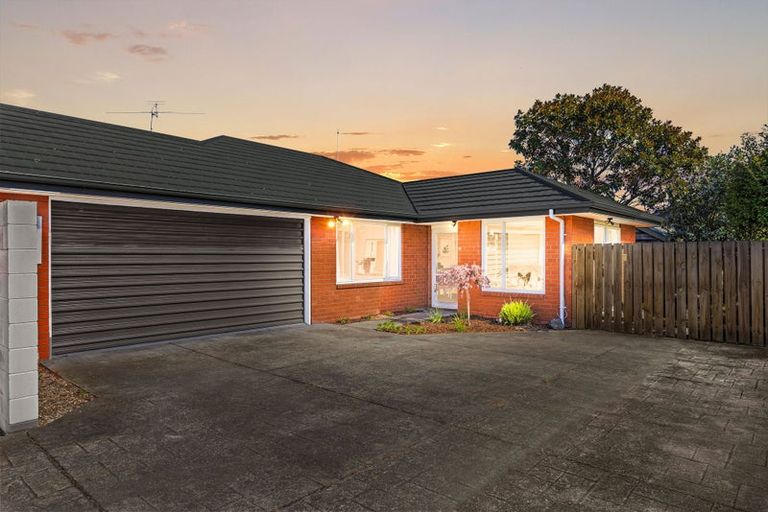 Photo of property in 34 Hume Street, Sydenham, Christchurch, 8023
