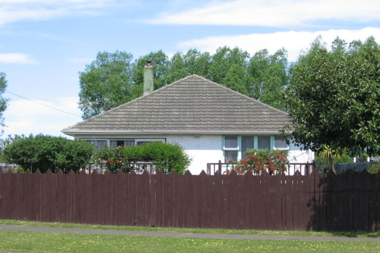 Photo of property in 55 Munro Street, Elgin, Gisborne, 4010