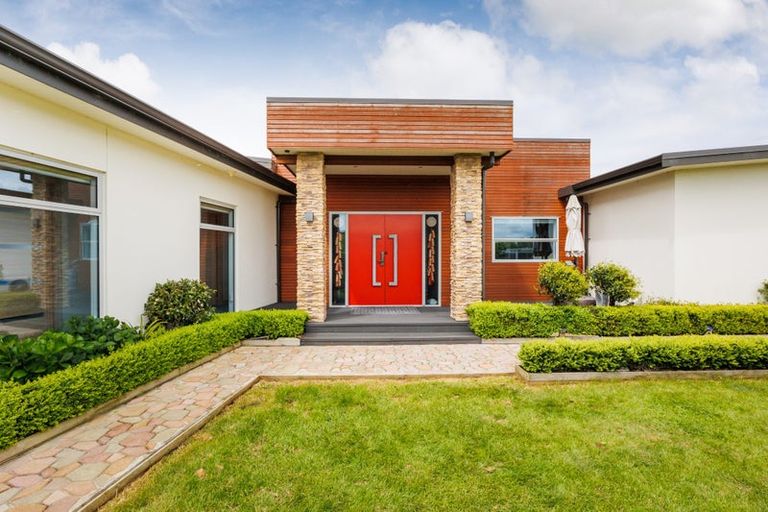 Photo of property in 171 Oroua Road, Kairanga, Palmerston North, 4475