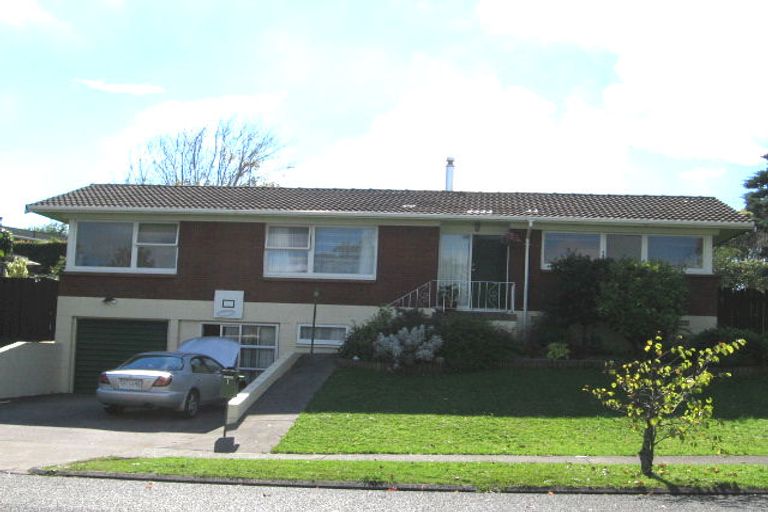 Photo of property in 1/232 Bucklands Beach Road, Bucklands Beach, Auckland, 2012