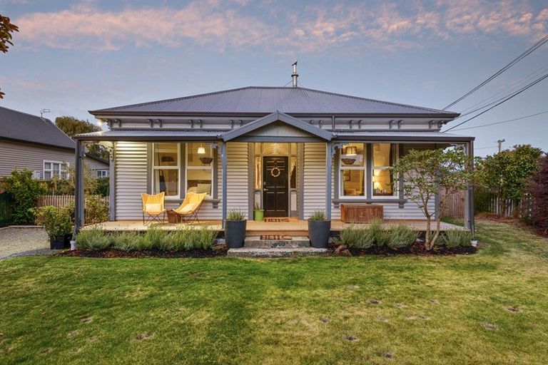 Photo of property in 88 Domain Terrace, Spreydon, Christchurch, 8024