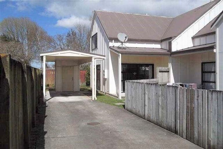 Photo of property in 3/3 Inverness Avenue, Hamilton East, Hamilton, 3216