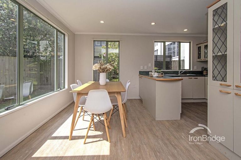 Photo of property in 428 Madras Street, St Albans, Christchurch, 8014