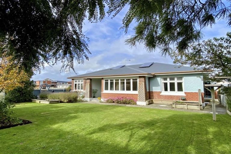 Photo of property in 102 Jed Street, Invercargill, 9810