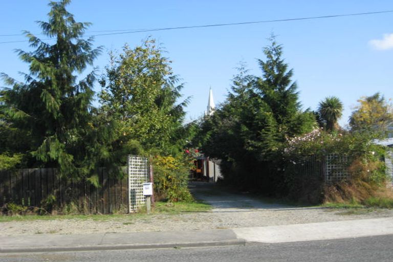 Photo of property in 10 Alexandra Street, Temuka, 7920