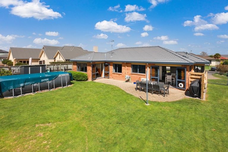 Photo of property in 7 Grace Avenue, Rototuna North, Hamilton, 3210