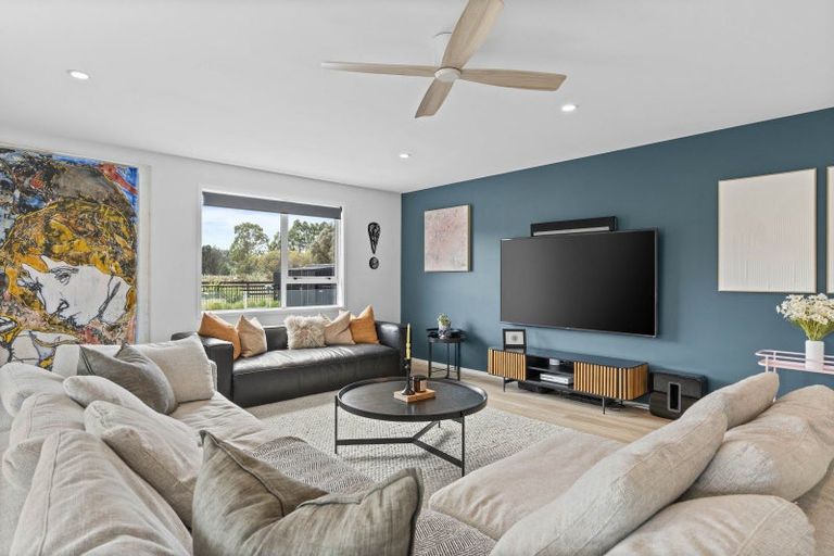 Photo of property in 188 Gordon Street, Lansdowne, Masterton, 5810