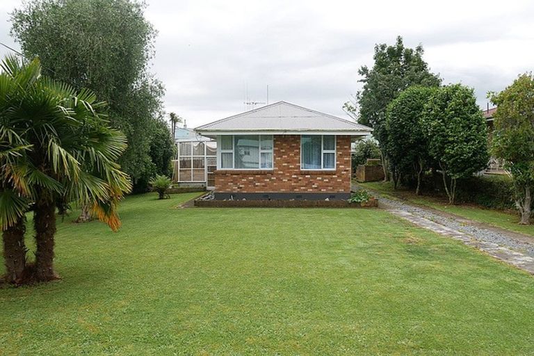 Photo of property in 44 Marchant Street, Putaruru, 3411