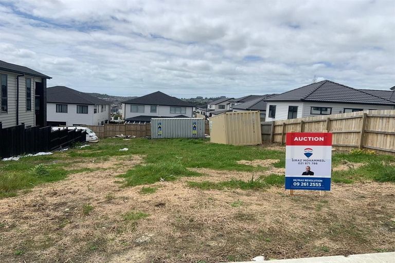 Photo of property in 108 Thomas Road, Flat Bush, Auckland, 2019