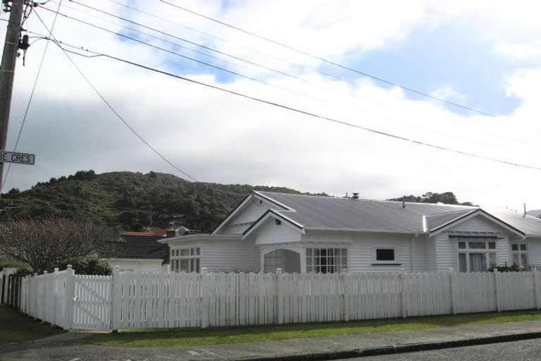 Photo of property in 18 Reading Street, Karori, Wellington, 6012