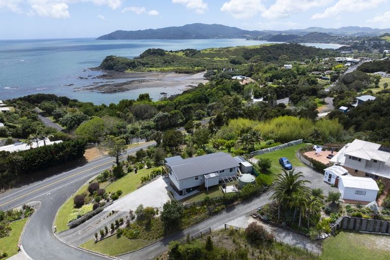 Photo of property in 262 State Highway 10, Cable Bay, 0420