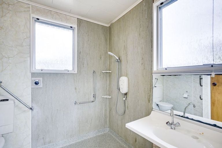 Photo of property in 61 Wycliffe Street, Onekawa, Napier, 4110