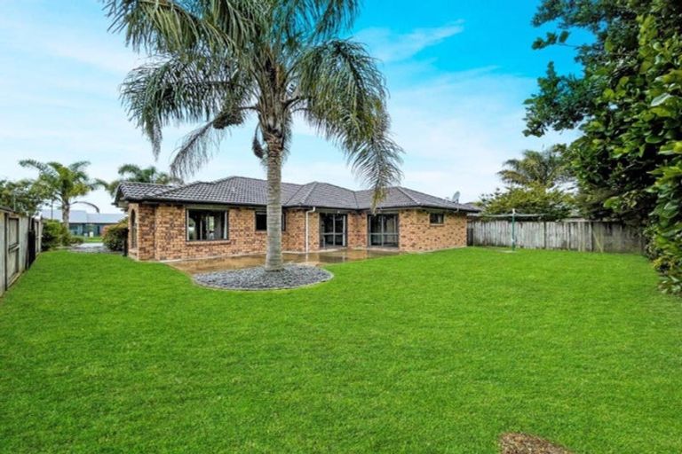 Photo of property in 13 Hensley Crescent, Flagstaff, Hamilton, 3210