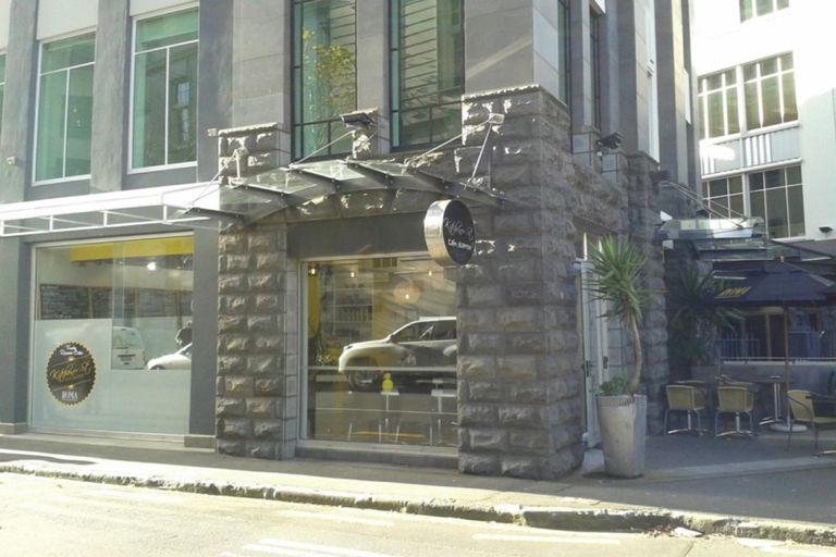 Photo of property in 52 Kitchener Street, Gore, 9710