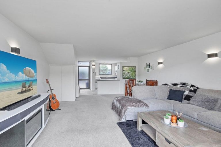 Photo of property in 5/88 Antigua Street, Addington, Christchurch, 8024