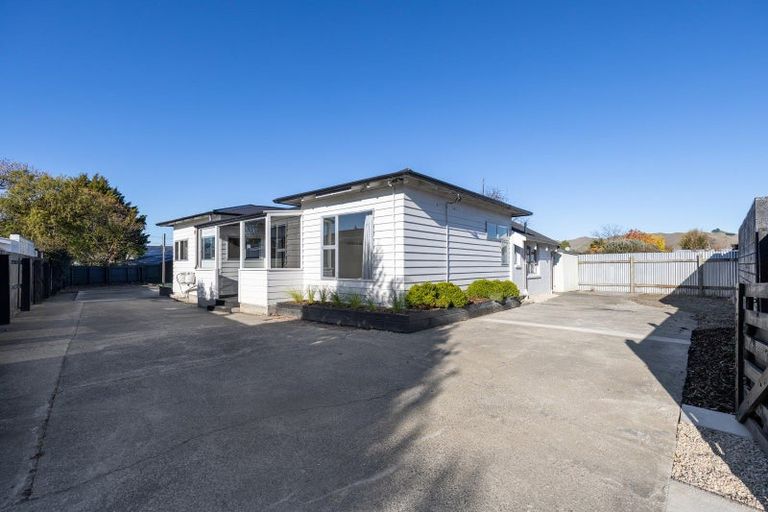 Photo of property in 113a Maxwell Road, Blenheim, 7201