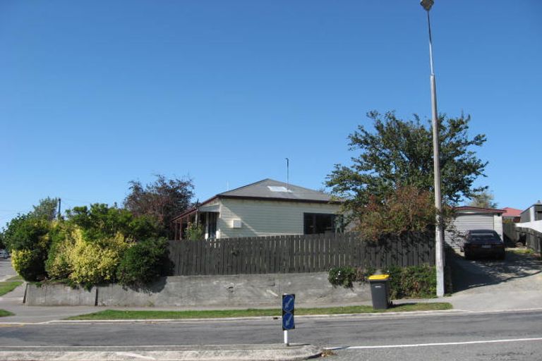 Photo of property in 47 Newman Street, Waimataitai, Timaru, 7910