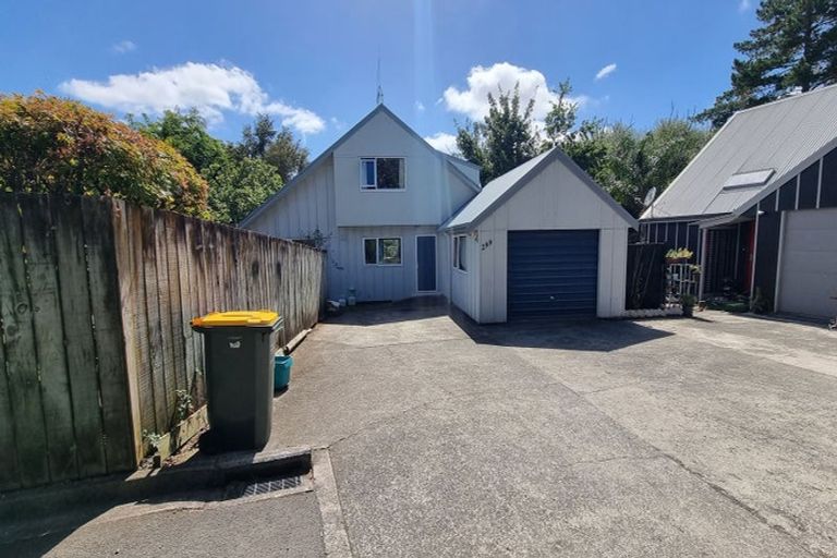 Photo of property in 299 Ohaupo Road, Glenview, Hamilton, 3206