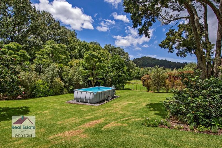 Photo of property in 304 Kara Road, Maungatapere, Whangarei, 0179
