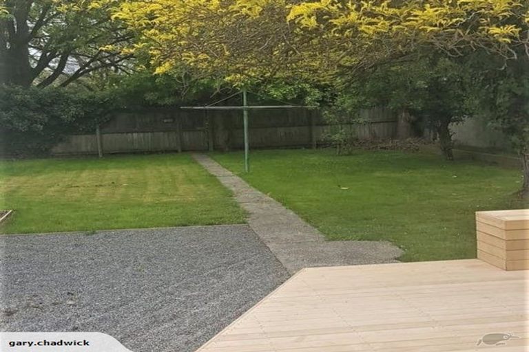 Photo of property in 122 Strickland Street, Sydenham, Christchurch, 8023