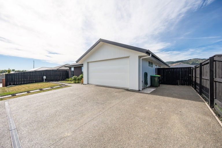 Photo of property in 5 Shepperton Street, Richmond, 7020