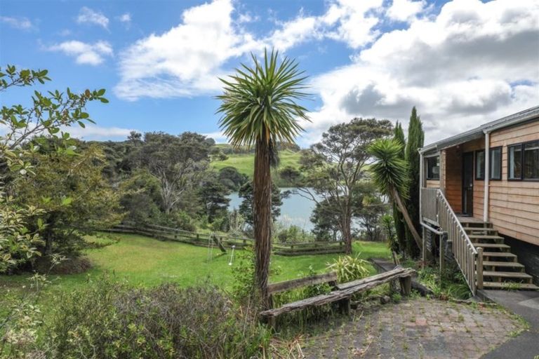 Photo of property in 507 Te Akau Wharf Road, Te Akau, Ngaruawahia, 3793